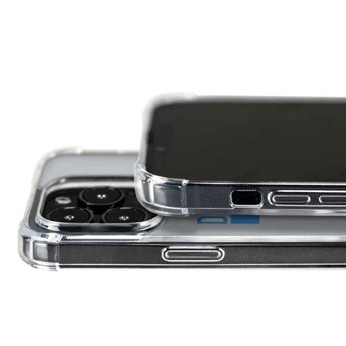 NFL Detroit Lions Grey Performance Series iPhone 16 Pro MagSafe Case